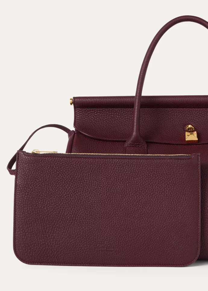 Loom bag L32